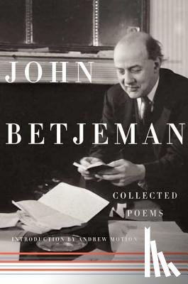 Betjeman, John - Collected Poems