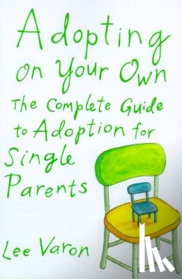Varon, Lee, Lee, Varon - Adopting on Your Own