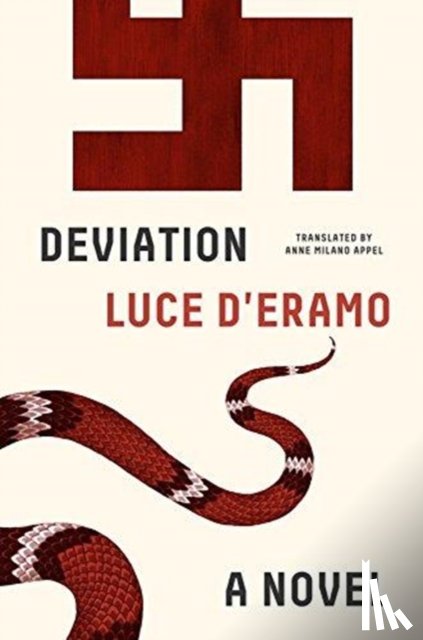 D'Eramo, Luce - Deviation