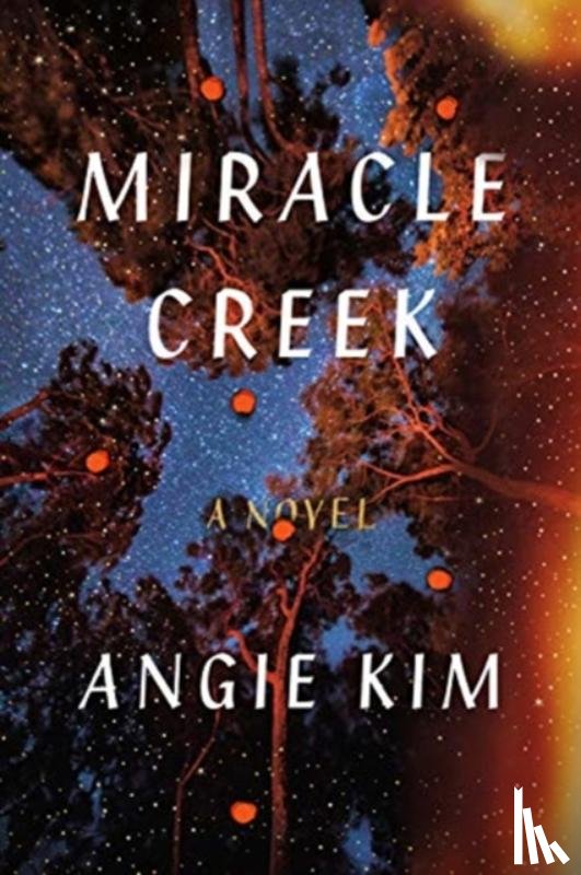 Kim, Angie - Miracle Creek