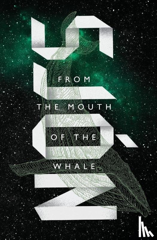 SJON - FROM THE MOUTH OF THE WHALE