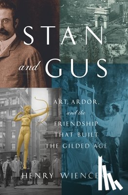 Wiencek, Henry - Stan and Gus