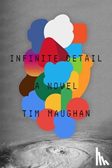 Maughan, Tim - Infinite Detail