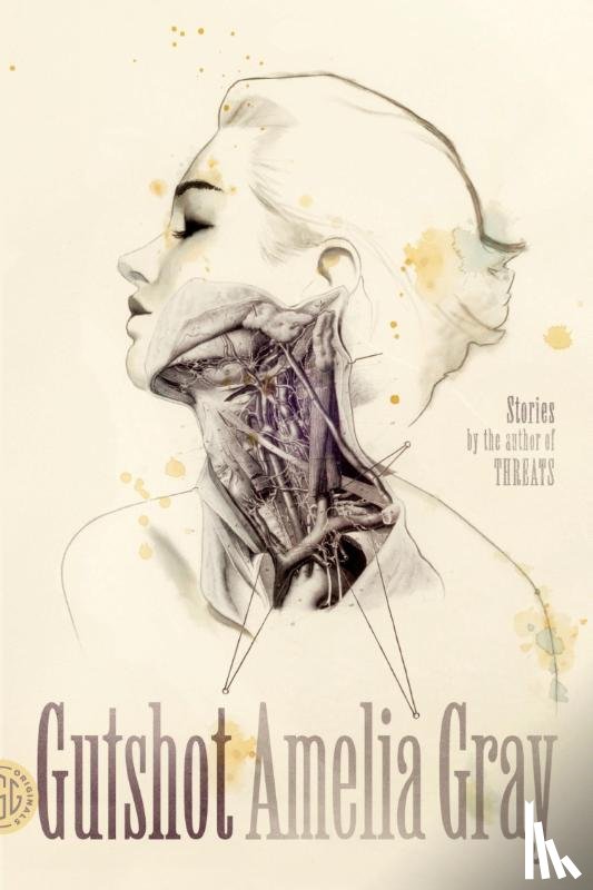 Gray, Amelia - Gutshot
