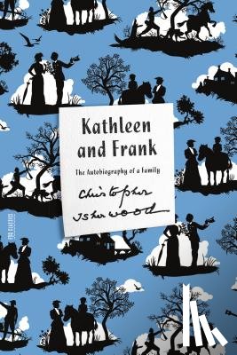 Isherwood, Christopher - Kathleen and Frank