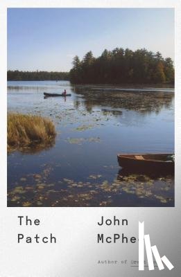 McPhee, John - The Patch