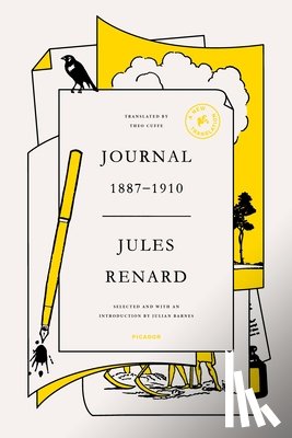 Renard, Jules - Journal 1887-1910