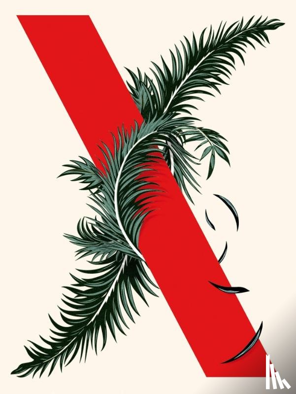 Vandermeer, Jeff - Area X
