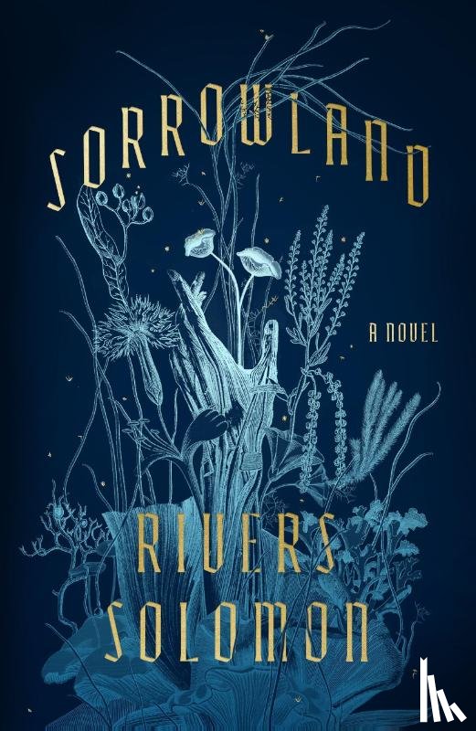 Solomon, Rivers - Sorrowland