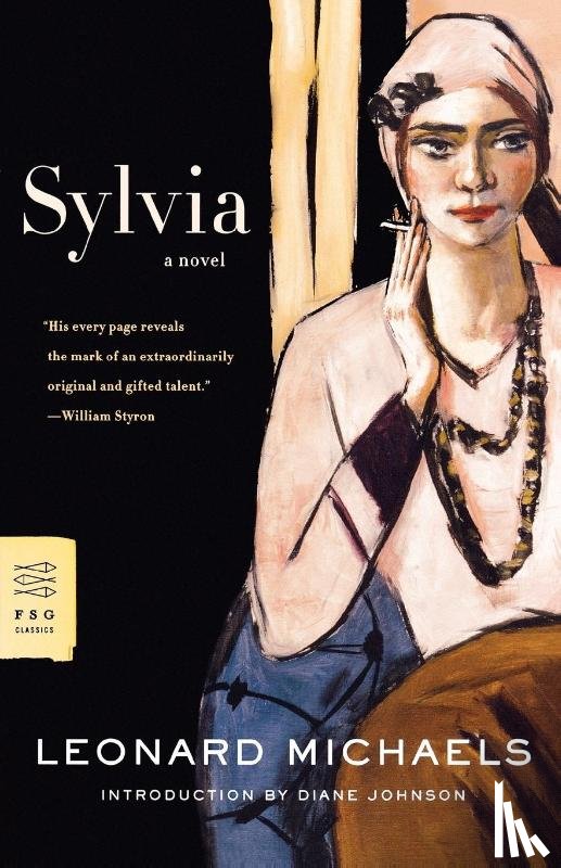 Michaels, Leonard - Sylvia