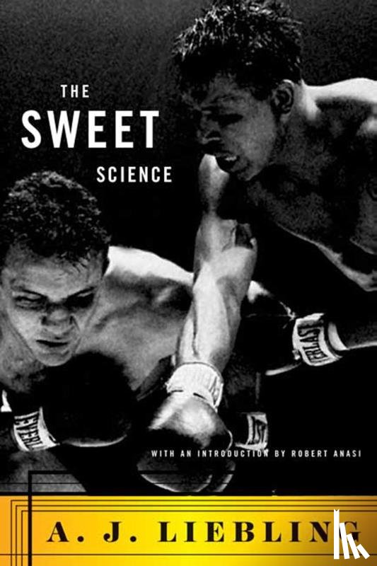Liebling, A. J. - The Sweet Science