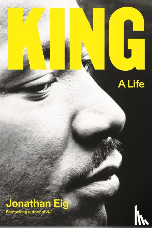 Eig, Jonathan - King