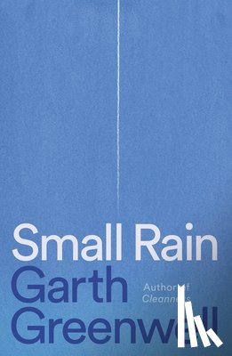 Greenwell, Garth - Greenwell, G: Small Rain