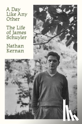 Kernan, Nathan - A Day Like Any Other
