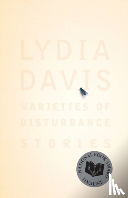 Davis, Lydia - Varieties of Disturbance