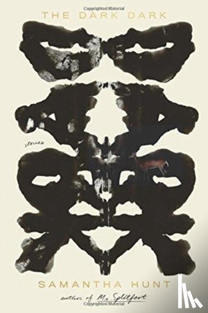 Hunt, Samantha - The Dark Dark