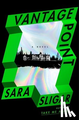 Sligar, Sara - Vantage Point