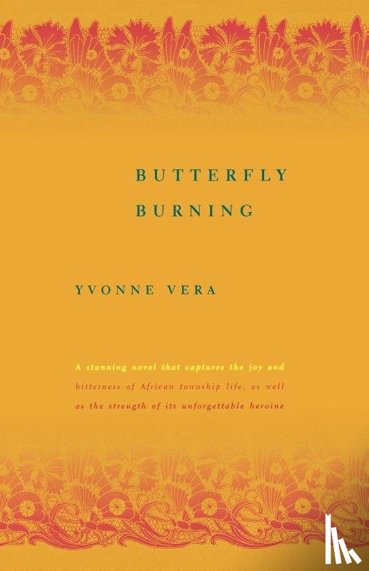 Vera, Yvonne, Vera - Butterfly Burning