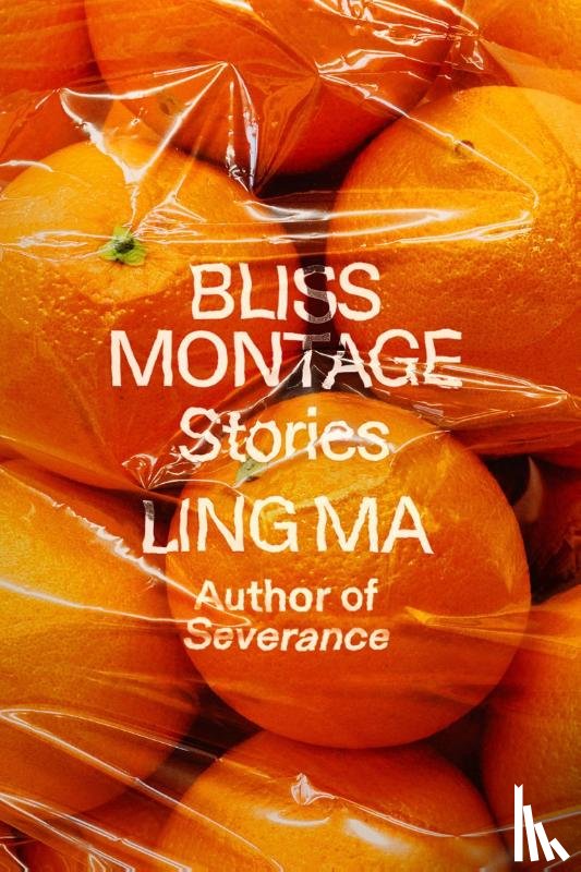 Ma, Ling - Bliss Montage