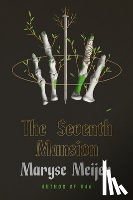 Meijer, Maryse - The Seventh Mansion