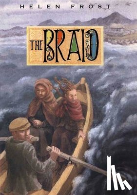 Frost, Helen - The Braid