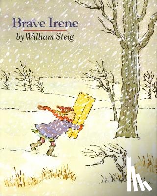 Steig, William - Brave Irene