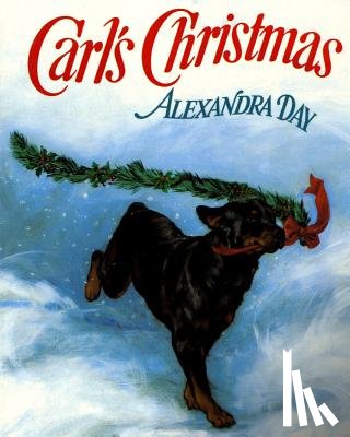 Day, Alexandra - Carl's Christmas