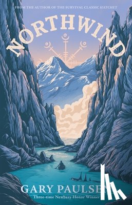 Paulsen, Gary - Northwind