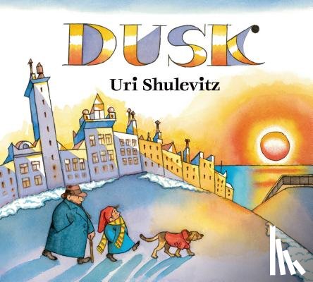 Shulevitz, Uri - Dusk
