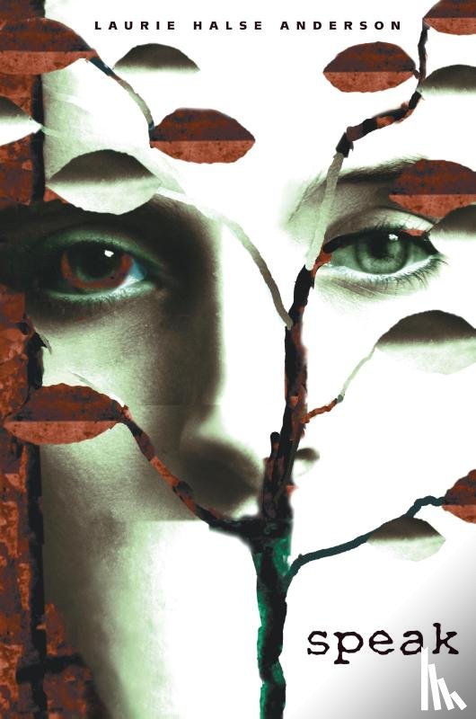 Anderson, Laurie Halse - Speak