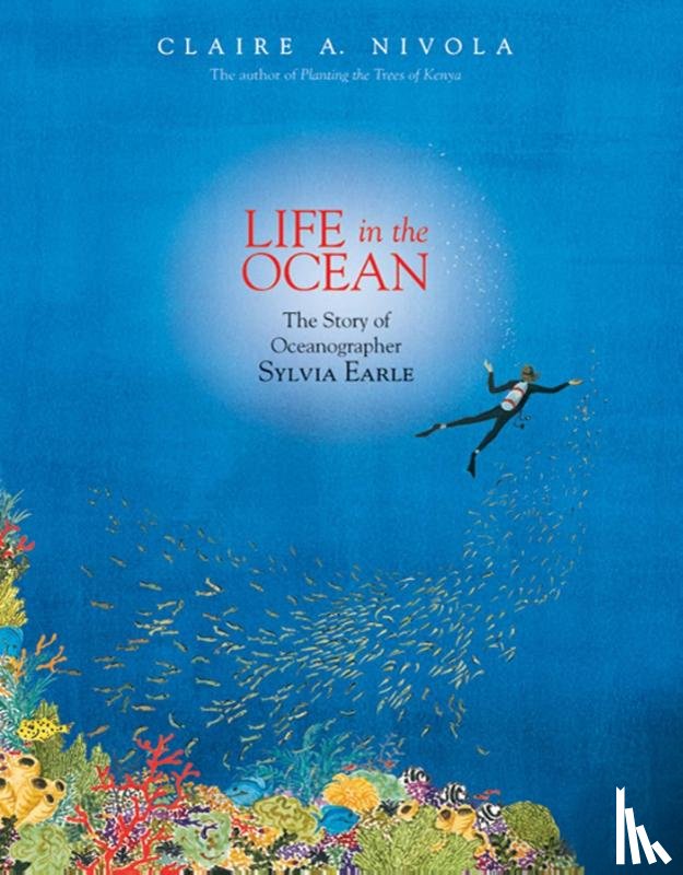 Nivola, Claire A. - Life in the Ocean