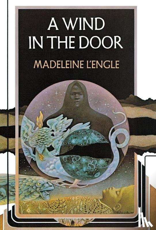 L'Engle, Madeleine - L'Engle, M: Wind in the Door