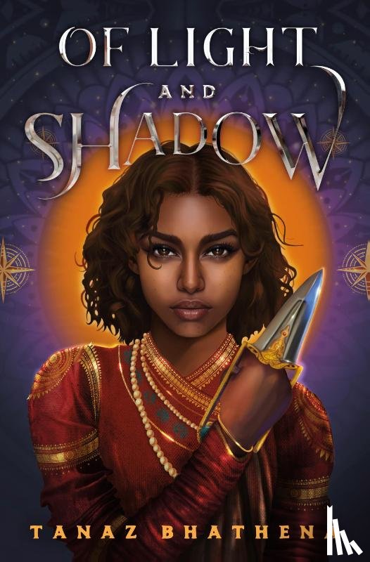 Bhathena, Tanaz - Of Light and Shadow