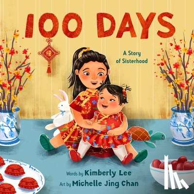 Lee, Kimberly - 100 Days