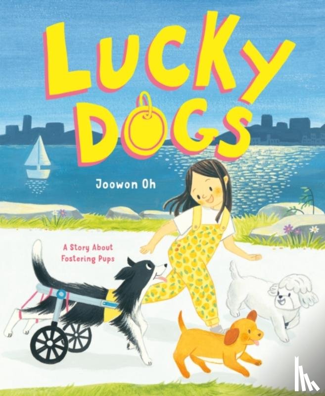 Oh, Joowon - Lucky Dogs