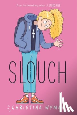 Wyman, Christina - Slouch