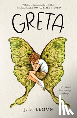Lemon, J. S. - Greta