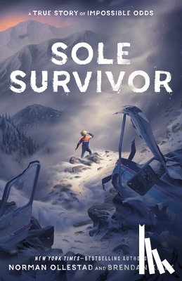 Ollestad, Norman - Sole Survivor