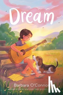 O'Connor, Barbara - Dream