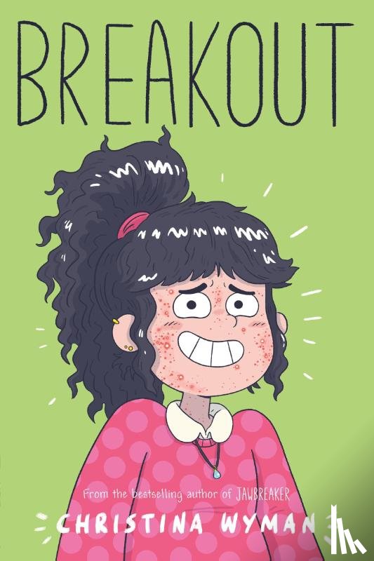 Wyman, Christina - Breakout