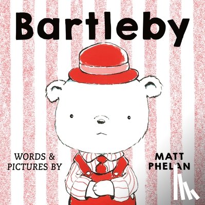 Phelan, Matt - Bartleby