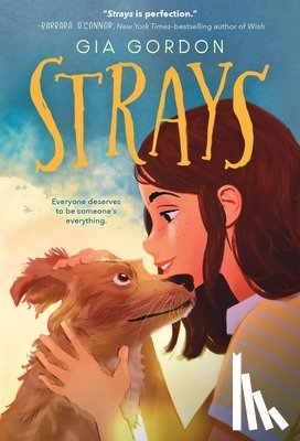 Gordon, Gia - Strays