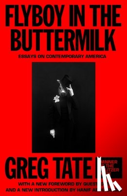 Tate, Greg - Flyboy in the Buttermilk