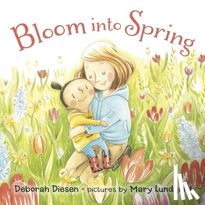Diesen, Deborah - Bloom