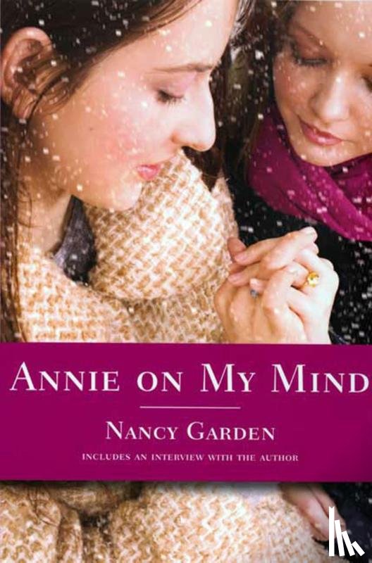 Garden, Nancy - Annie on My Mind