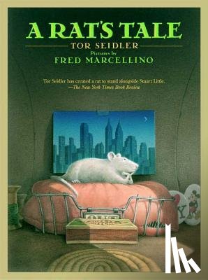 Seidler, Tor - Rat's Tale