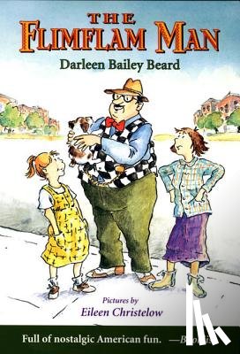Beard, Darleen Bailey - The Flimflam Man