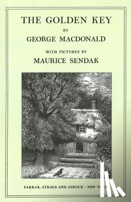 MacDonald, George - The Golden Key