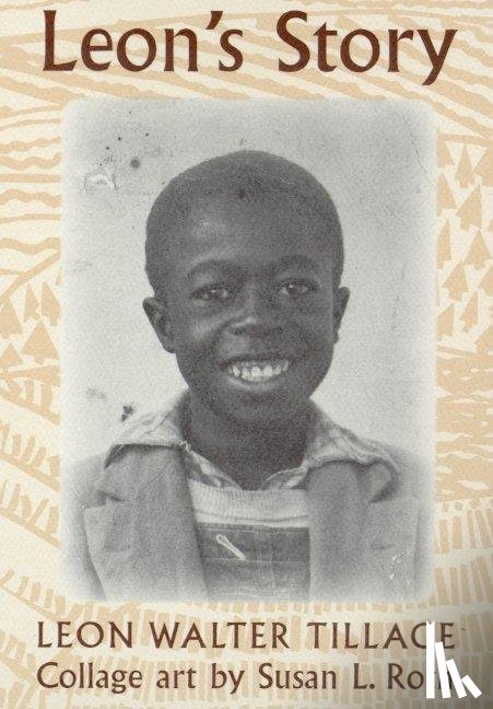 Tillage, Leon Walter - Leon's Story