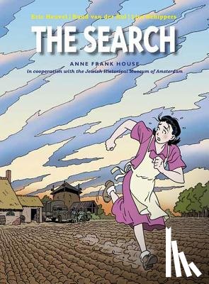 Heuvel, Eric, Rol, Ruud van der, Schippers, Lies - The Search